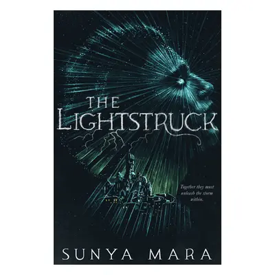 "The Lightstruck" - "" ("Mara Sunya")(Pevná vazba)