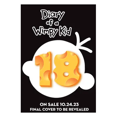 "No Brainer (Diary of a Wimpy Kid Book 18)" - "" ("Kinney Jeff")(Pevná vazba)