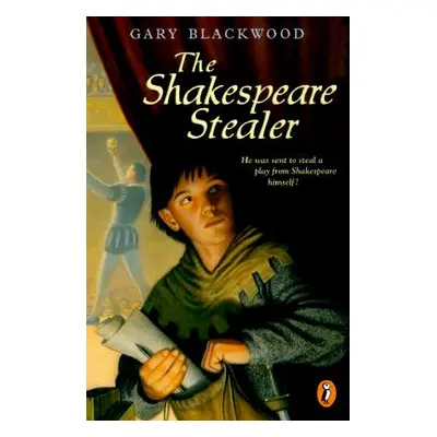 "The Shakespeare Stealer" - "" ("Blackwood Gary")(Paperback)