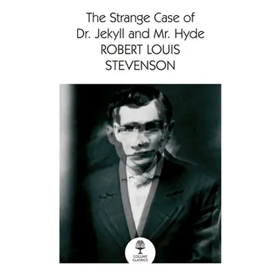 "The Strange Case of Dr Jekyll and MR Hyde" - "" ("Stevenson Robert Louis")(Paperback)