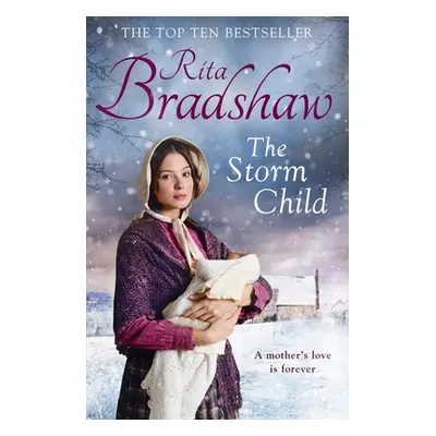 "The Storm Child" - "" ("Bradshaw Rita")(Paperback)