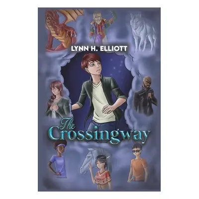 "The Crossingway" - "" ("Elliott Lynn H.")(Paperback)