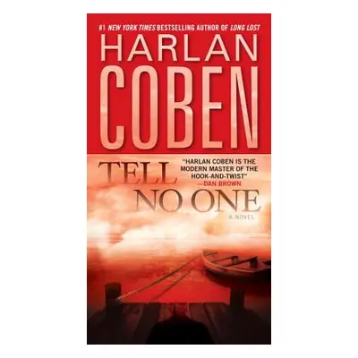 "Tell No One" - "" ("Coben Harlan")(Mass Market Paperbound)