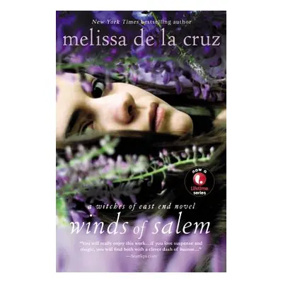 "Winds of Salem" - "" ("de la Cruz Melissa")(Paperback)