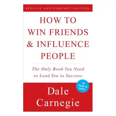 "How to Win Friends and Influence People" - "" ("Carnegie Dale")(Paperback)