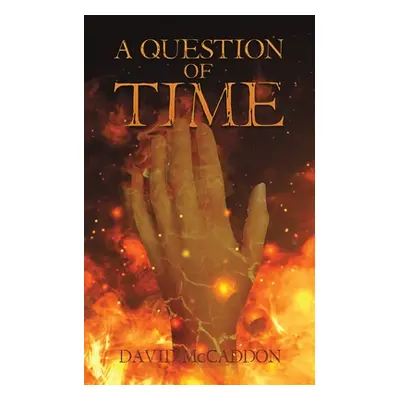 "A Question of Time" - "" ("McCaddon David")(Paperback)