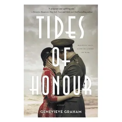 "Tides of Honour" - "" ("Graham Genevieve")(Paperback)