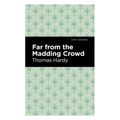 "Far from the Madding Crowd" - "" ("Hardy Thomas")(Paperback)