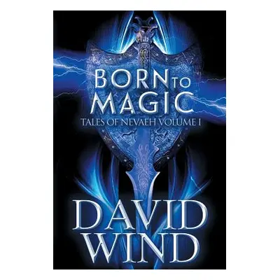 "Born to Magic" - "" ("Wind David")(Paperback)