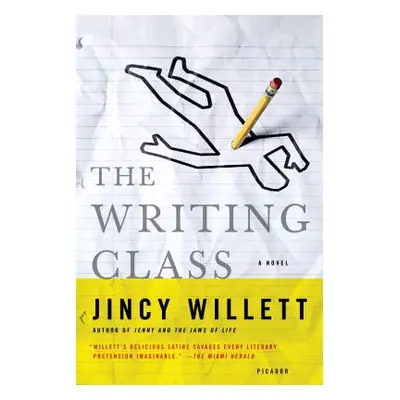 "The Writing Class" - "" ("Willett Jincy")(Paperback)