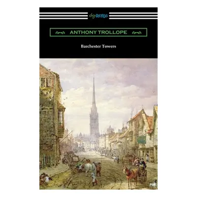 "Barchester Towers" - "" ("Trollope Anthony")(Paperback)