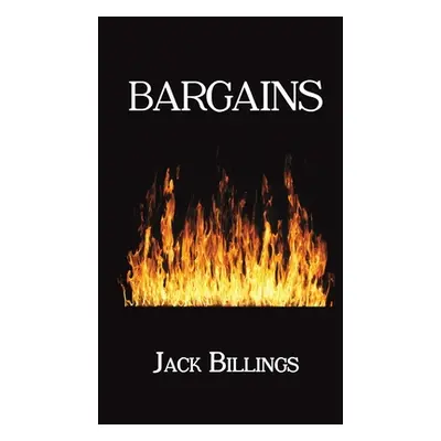 "Bargains" - "" ("Billings Jack")(Paperback)