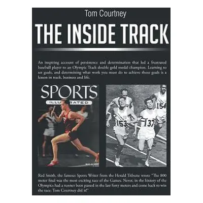 "The Inside Track" - "" ("Courtney Thomas W.")(Paperback)