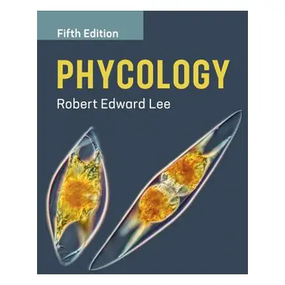 "Phycology" - "" ("Lee Robert Edward")(Paperback)