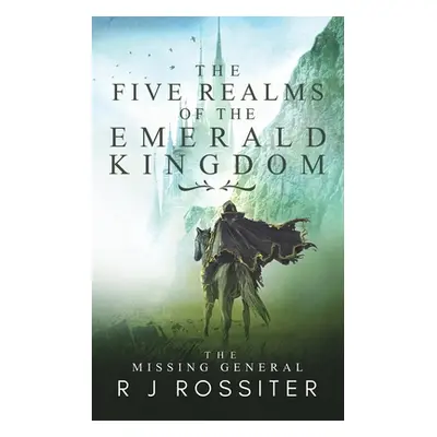 "The Five Realms of the Emerald Kingdom" - "" ("Rossiter R. J.")(Paperback)