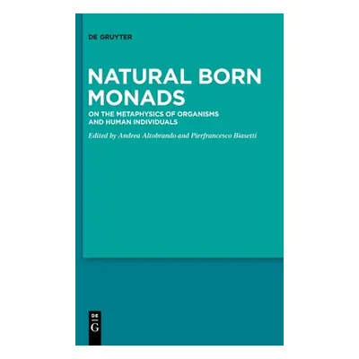 "Natural Born Monads" - "" ("No Contributor")(Paperback)