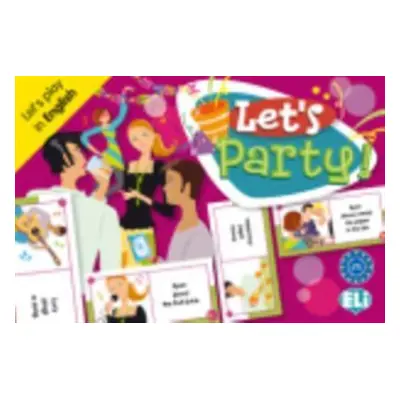 "Let's Party!" - "" ("")(Game)