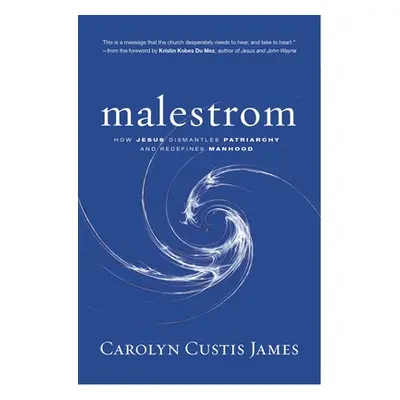 "Malestrom: Manhood Swept Into the Currents of a Changing World" - "" ("James Carolyn Custis")(P