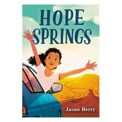 "Hope Springs" - "" ("Berry Jaime")(Paperback)