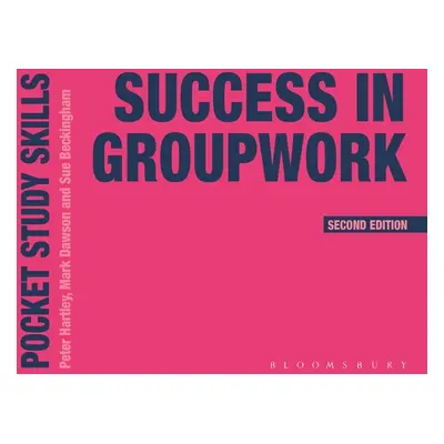 "Success in Groupwork" - "" ("Hartley Peter")(Paperback)