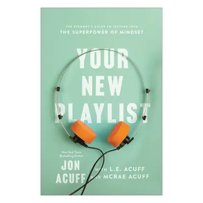 "Your New Playlist" - "" ("Acuff Jon")(Pevná vazba)