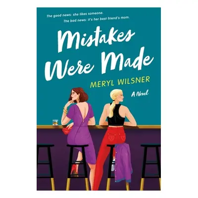 "Mistakes Were Made" - "" ("Wilsner Meryl")(Paperback)