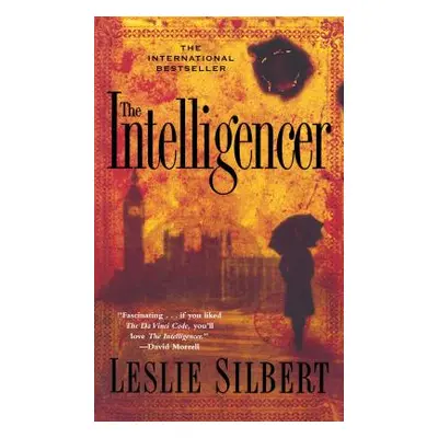 "The Intelligencer" - "" ("Silbert Leslie")(Paperback)