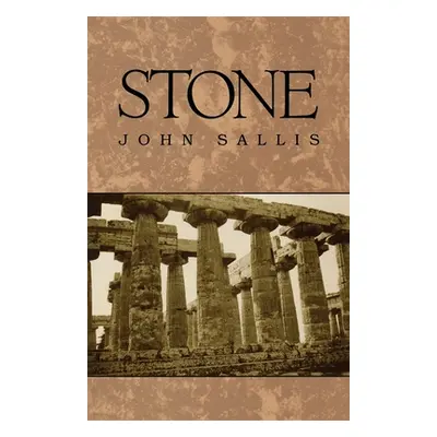 "Stone" - "" ("Sallis John")(Paperback)