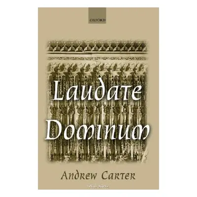 "Laudate Dominum" - "" ("")(Sheet music)