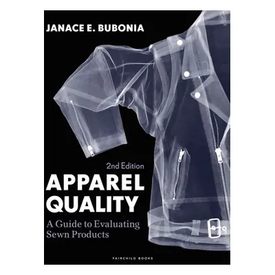 "Apparel Quality" - "A Guide to Evaluating Sewn Products - Bundle Book + Studio Access Card"