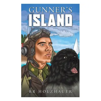 "Gunner's Island" - "" ("Holzhauer Rr")(Paperback)