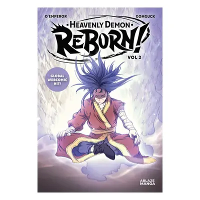 "Heavenly Demon Reborn! Vol 2" - "" ("O'Emperor")(Paperback)