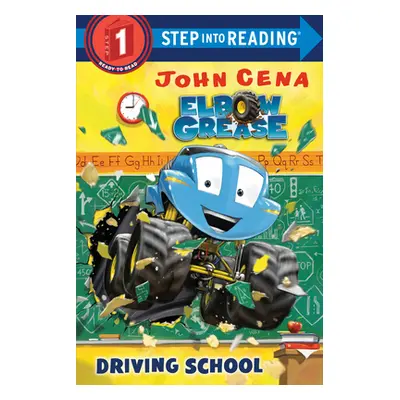 "Driving School" - "" ("Cena John")(Paperback)