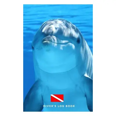 "Diver's Log Book: scuba diving log book 100 dives" - "" ("Log Book Scuba Diving")(Paperback)