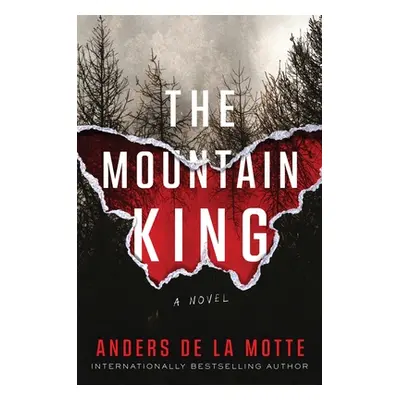 "The Mountain King" - "" ("De La Motte Anders")(Pevná vazba)