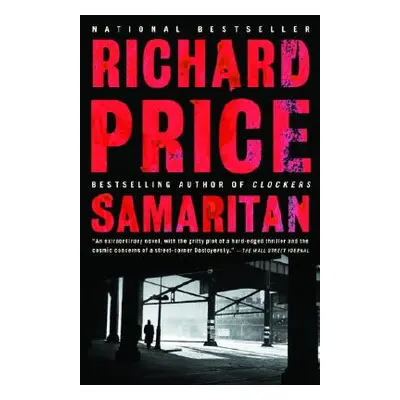 "Samaritan" - "" ("Price Richard")(Paperback)