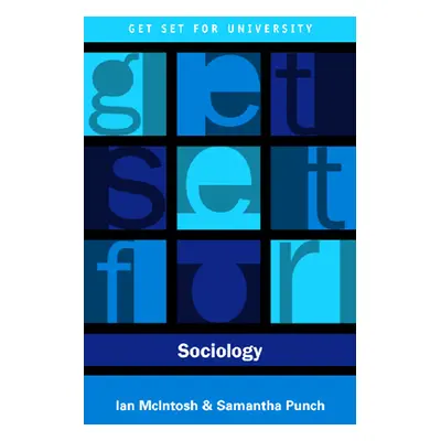 "Get Set for Sociology" - "" ("McIntosh Ian")(Paperback)