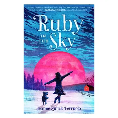 "Ruby in the Sky" - "" ("Ferruolo Jeanne Zulick")(Paperback)