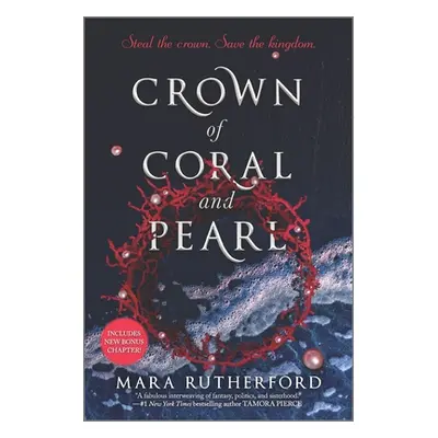 "Crown of Coral and Pearl" - "" ("Rutherford Mara")(Paperback)