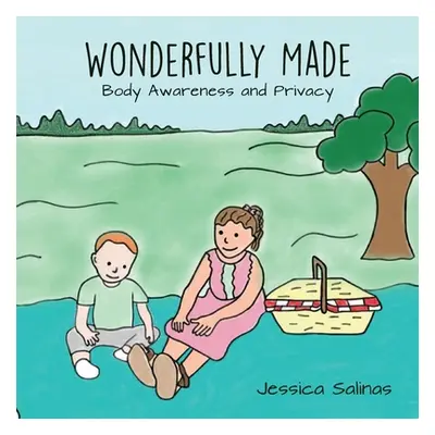 "Wonderfully Made" - "" ("Salinas Jessica")(Paperback)