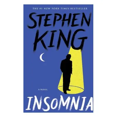 "Insomnia" - "" ("King Stephen")(Paperback)