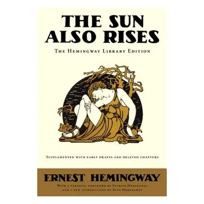 "The Sun Also Rises" - "" ("Hemingway Ernest")(Pevná vazba)