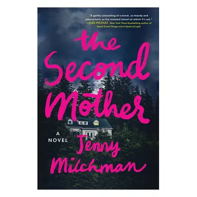 "The Second Mother" - "" ("Milchman Jenny")(Paperback)