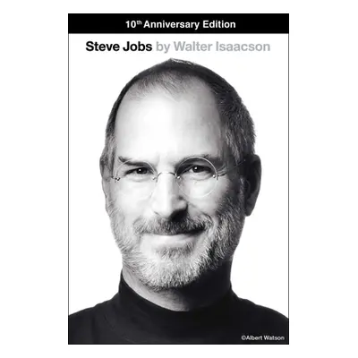 "Steve Jobs" - "" ("Isaacson Walter")(Paperback)