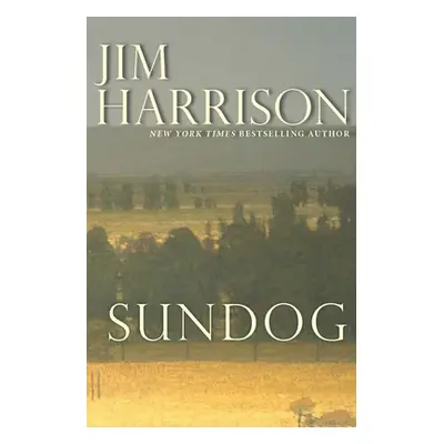 "Sundog" - "" ("Harrison Jim")(Paperback)