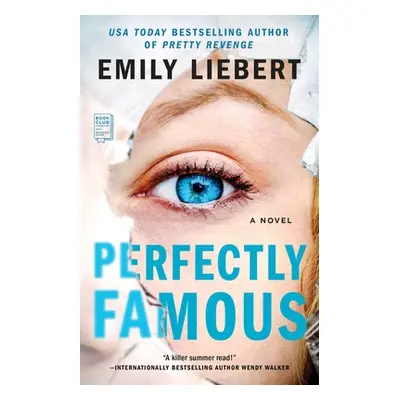 "Perfectly Famous" - "" ("Liebert Emily")(Paperback)