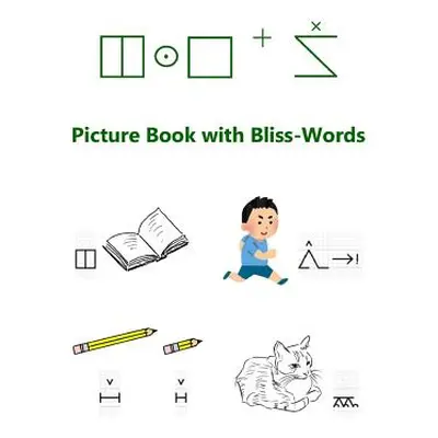 "Picture Book with Bliss-Words" - "" ("Van De Velde Lode")(Paperback)