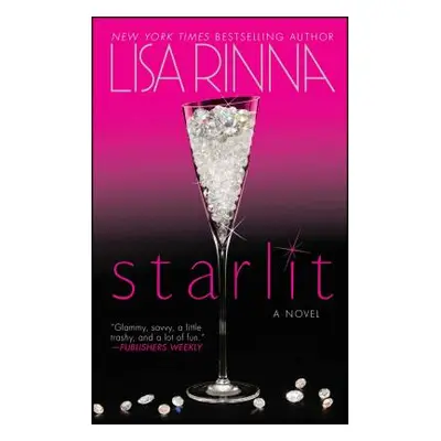 "Starlit" - "" ("Rinna Lisa")(Paperback)