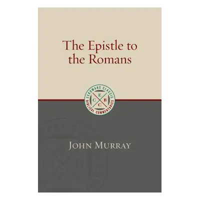 "Epistle to the Romans" - "" ("Murray John")(Paperback)