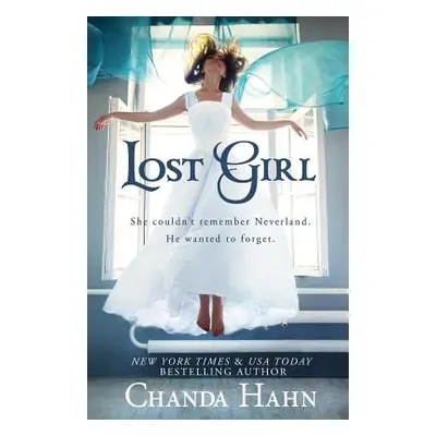 "Lost Girl" - "" ("Hahn Chanda")(Paperback)